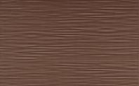 Плитка настенная Шахтинская плитка Сакура 02 коричневый 250х400
